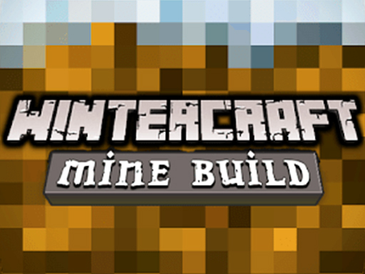 Winter Craft online game