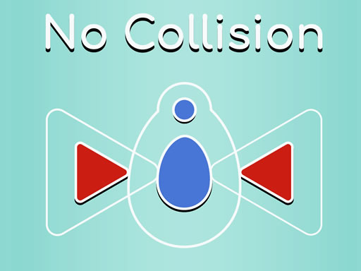 Without Collision online game