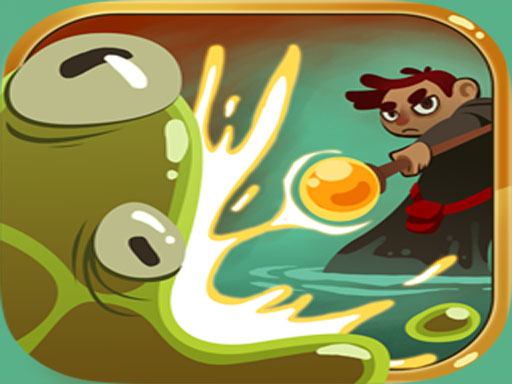 Wizards online Arcade game