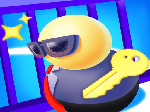 Wobble Man 3D online game