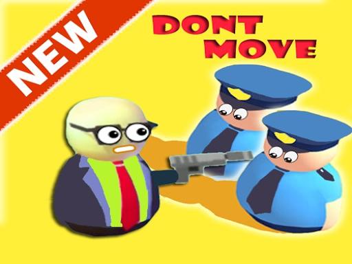 Wobble Man Masters online game