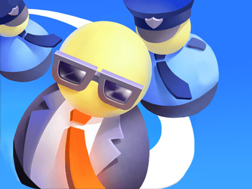 Wobble Man Online online Adventure game