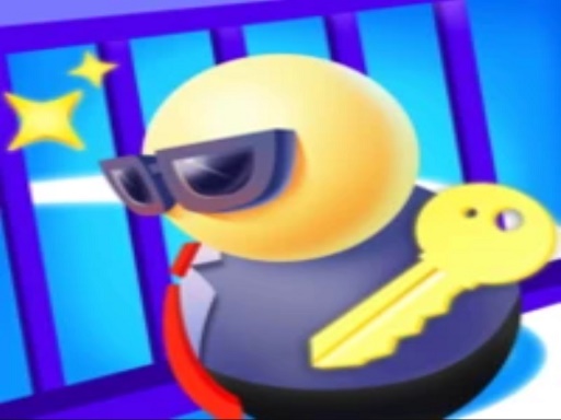 Wobble Robber Man online Hypercasual game