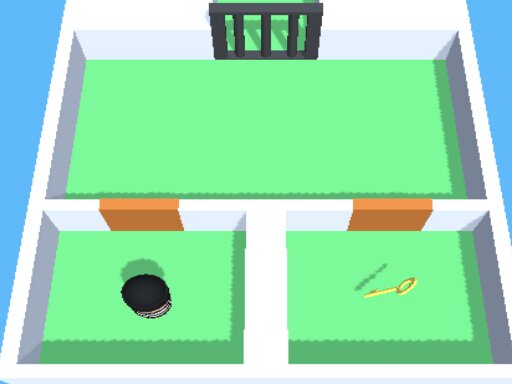 Wobble Thief online game