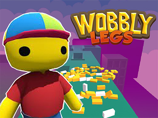 Wobbly Ligs online game