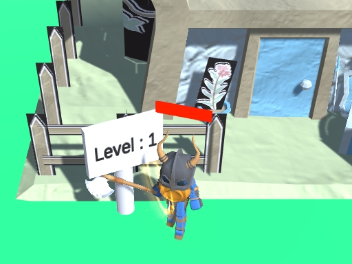 Wood Crafting online Hypercasual game