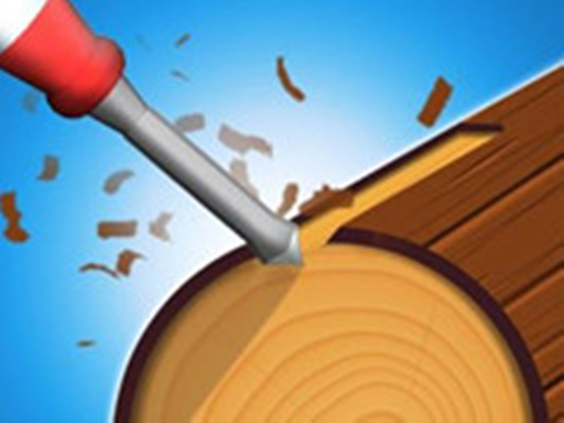 Wood Shop - Wooden Work Challenge online game