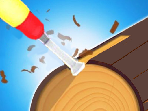 Wood Shop online game