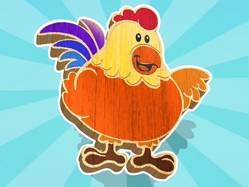 Woodcraft online game