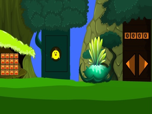 Woodland Escape online game