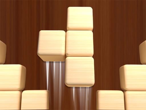 Woodoku Block Puzzle online Puzzle game