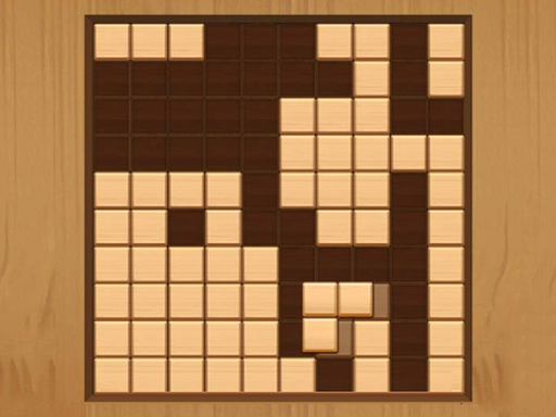 Woodoku Online online Puzzle game