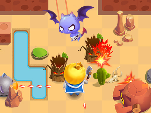 Woody Legend online game