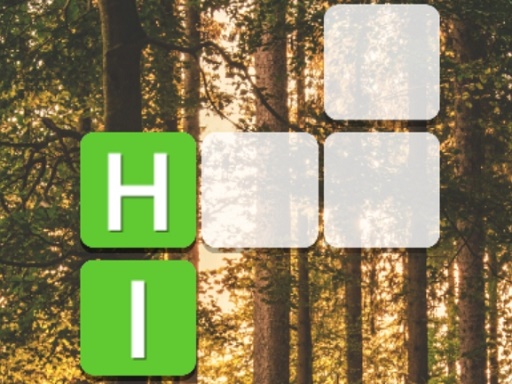 Word Blocks online game