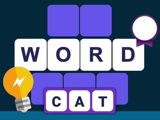 Word Challenge online Puzzle game