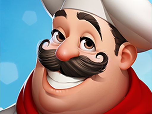 Word Chef online game