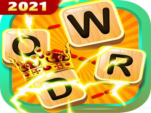 Word Connect - Brain Puzzle Game online online Puzzle game
