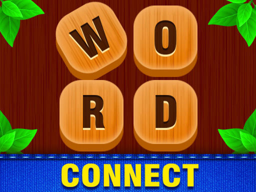 Word Connect   Crossword Puzzle online game