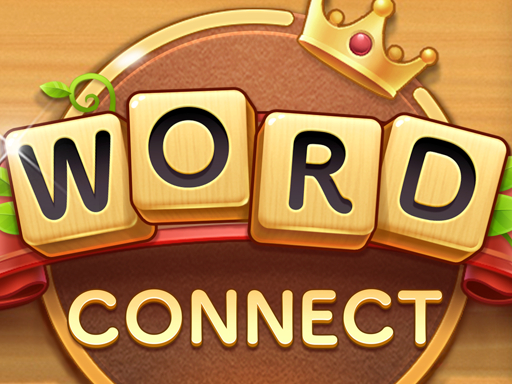 Word Connect Master online game