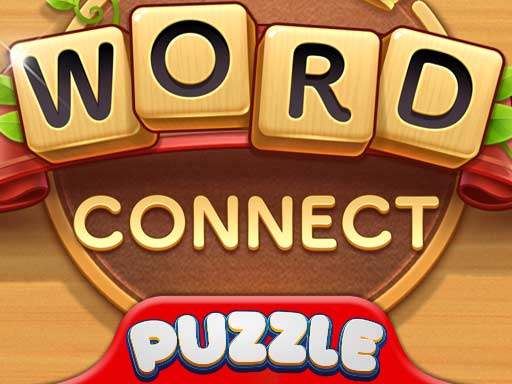 Word Connect Puzzle online Puzzle game