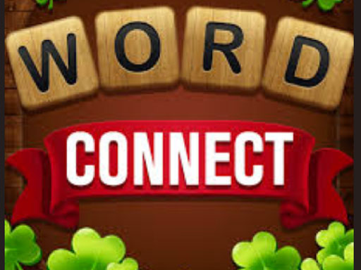 Word Connect -Wordscapes online game