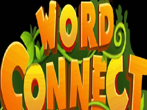 Word Connect online Puzzle game