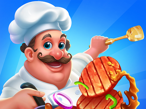 Word Cooking online game