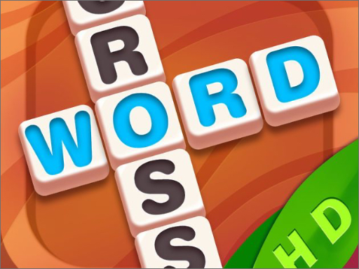 Word Cross Jungle online game