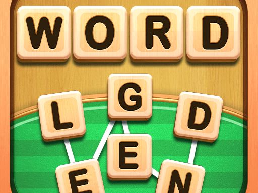 Word Cross : Word Legend Puzzle online game
