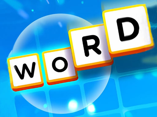 Word Factory Game online Puzzle game