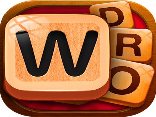 Word Find - Word Connect Free Offline Word Games online Puzzle game
