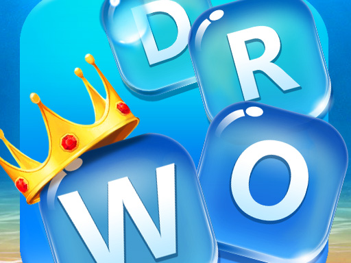 Word Finder Revolution online game