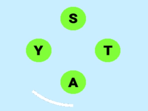 Word Guesser online Arcade game