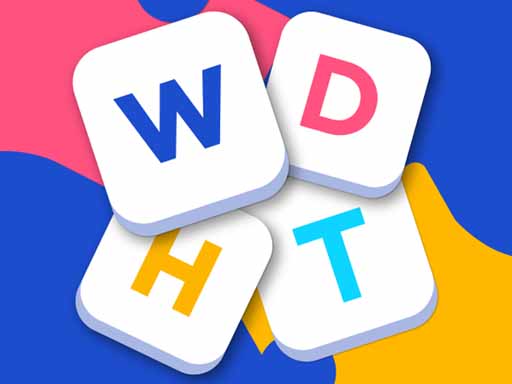 Word Hunt online game