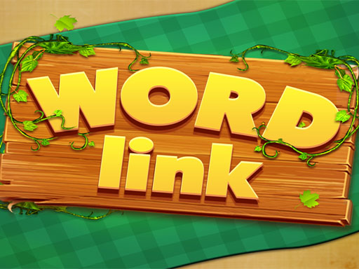Word Link - Puzzle Games online game