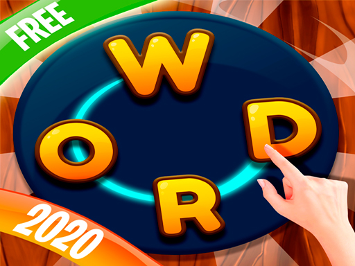 Word Link online game