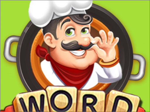 Word Master Chef online game