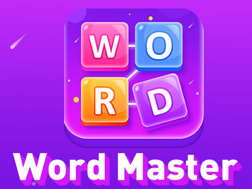 Word Master online game