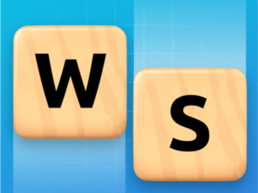 Word Slide Game online game