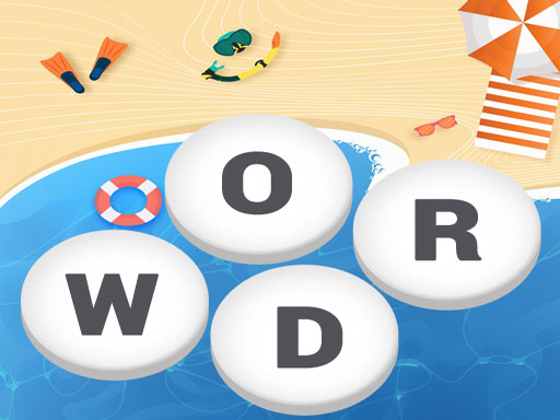 Word Travel online game