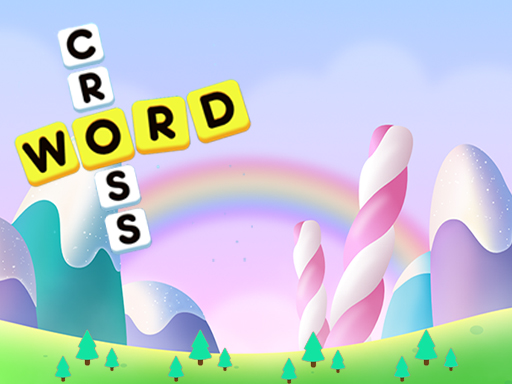 WordCross online Puzzle game