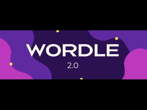 Wordle 2.0 online game