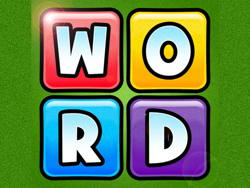 Words Geems online game