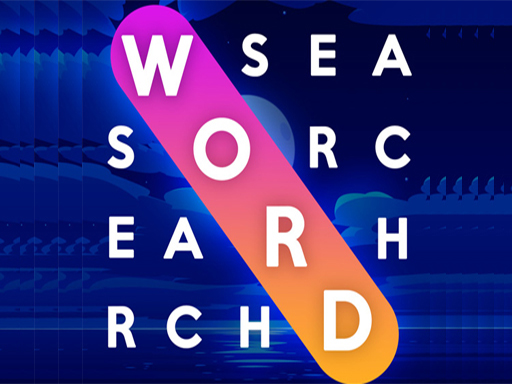 Wordscapes Search online game