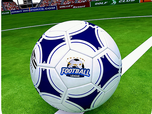 World Champions Football Sim online Sports game