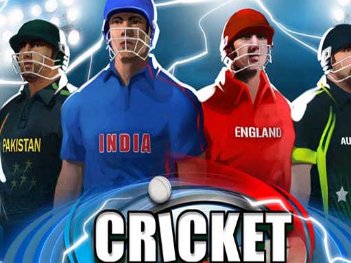 World Cricket Stars online Sports game
