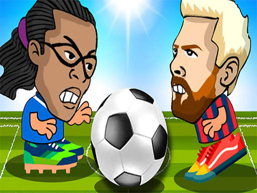 World Cup Head 2022 online Sports game