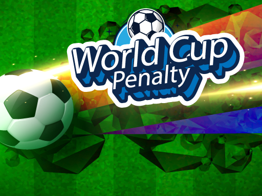 World Cup Penalty Football Game online Sports game