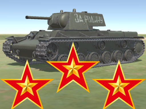 World of WarTanks online game