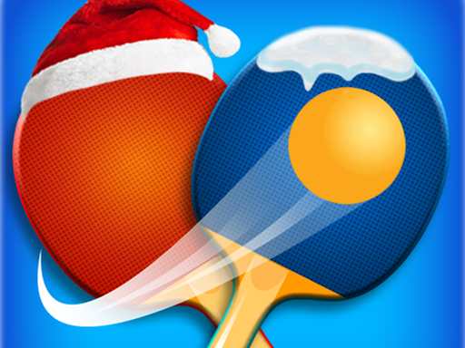 World Table Tennis Champs online Adventure game